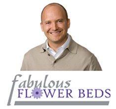 Scott McLeod - Landcaper, Gardener, Fabulous Flower Beds